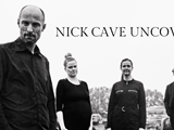Nick Cave Uncover
